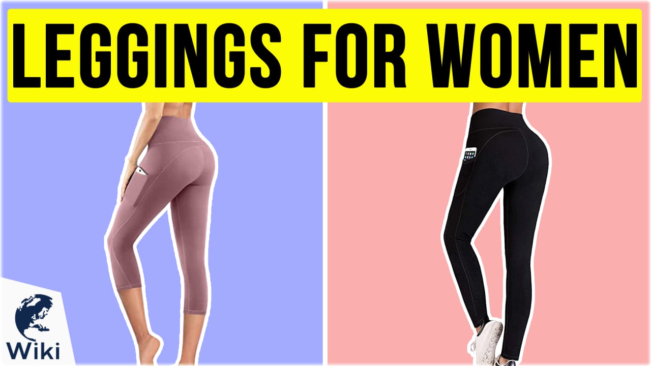 Top 10 Leggings For Women