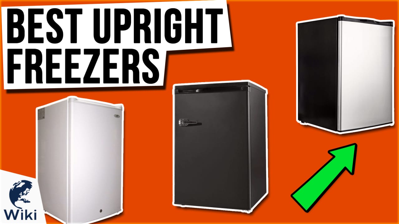 Top 9 Upright Freezers Video Review