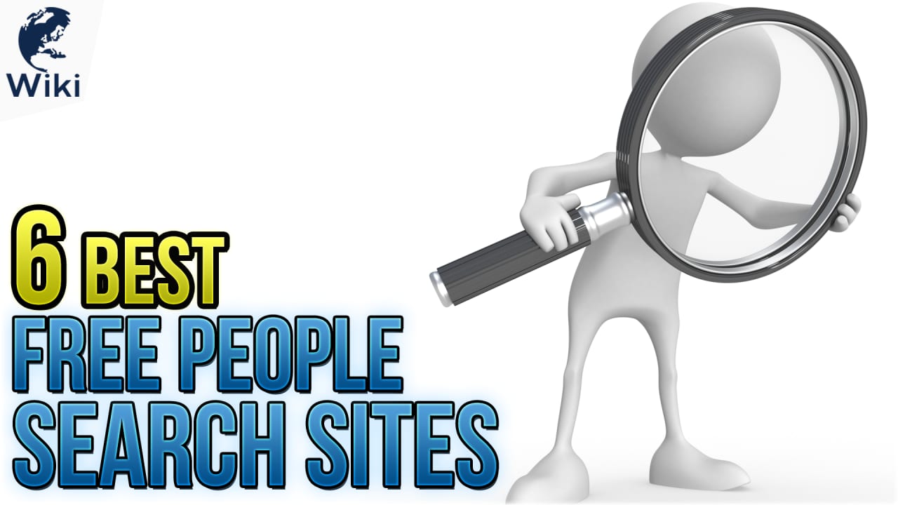 People Search For Free Completely