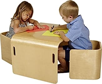 ECR4Kids Bentwood