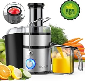Best centrifugal store juicer 2020
