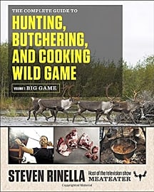 Top 10 Hunting Books