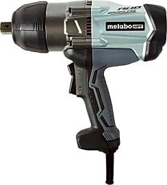 Best corded impact wrench for automotive shop