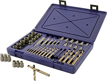 Best sales screw extractor