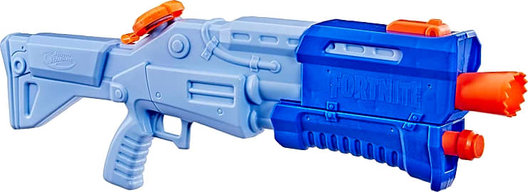 Top water guns 2016 hotsell