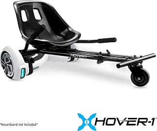 Hover 1 with seat top