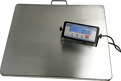 Accuteck S All-In-One Digital Shipping Postal Scale W/AC Postage