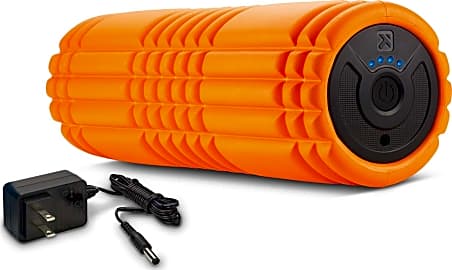 Top 10 Vibrating Foam Rollers Video Review