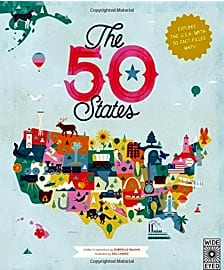 The 50 States