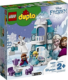 Target frozen duplo store