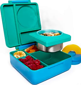 Goodbyn Kids Small Lunch Box Container Review - City of Creative Dreams