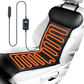 TOP 6: Best Heated Seat Cushion [2022] - Which One is The Best? 
