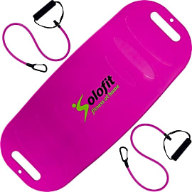 Solofit board exercises hot sale