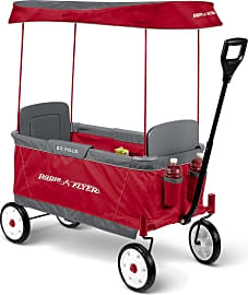 Radio Flyer Ultimate EZ 3900