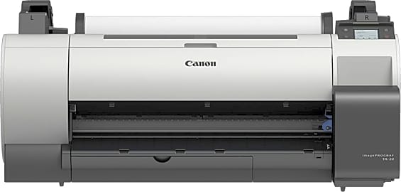 Canon imagePROGRAF TA-20