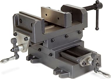 Best cross slide drill press vise deals