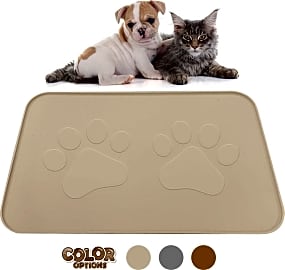 Iprimio dog feeding mat cheap