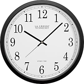 Top 10 Atomic Clocks of 2020 | Video Review