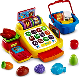Vtech first cash register on sale