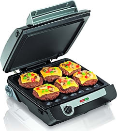 T-FAL Multi Grill & Griddle