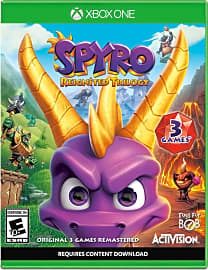 Top 10 Kids Xbox One Games Video Review