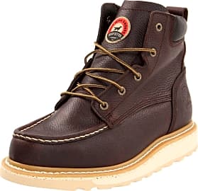 Irish setter work store boots review