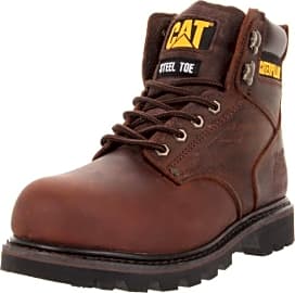 Top 10 Work Boots For Electricians Video Review