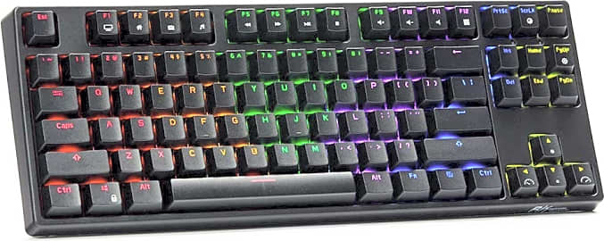 Top 10 Xbox One Keyboards Video Review