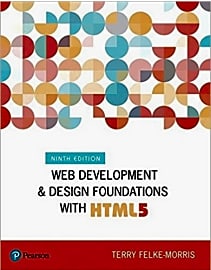 Textbook For Web Development And Design Fundamental Review 2022