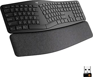 Logitech K860