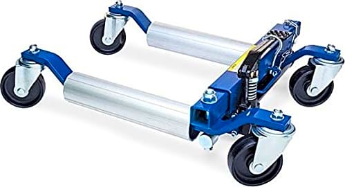 Otc 1572 car dolly deals