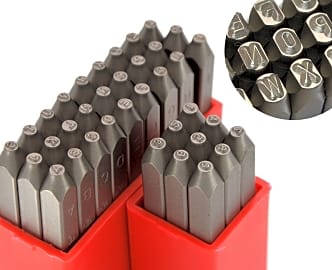 Best jewelry stamping kit top