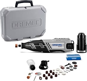 Dremel cordless review top