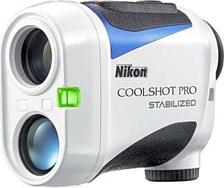 Nikon Coolshot Pro Stabilized