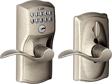 Schlage Camelot