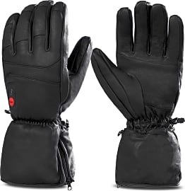Kamlif heated gloves sale