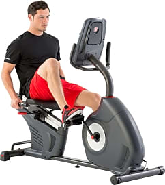 Nautilus r618 vs schwinn 270 top