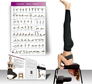 Sisyama fitness yoga chair shop