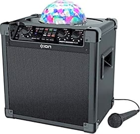 Best ion speaker 2019 deals