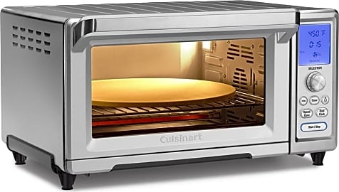 Cuisinart TOB-260N1