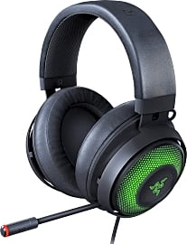 Razer kraken led top
