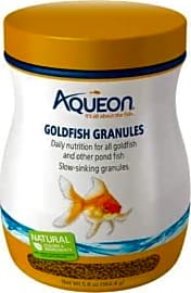 Top 10 Fish Foods For Goldfish Video Review