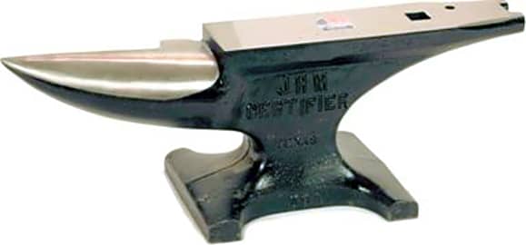 Best anvils ever hot sale made
