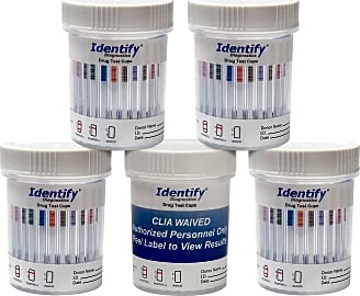 Top 10 Home Drug Tests of 2020 | Video Review