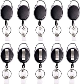 10 Best Retractable Keychains 2021 