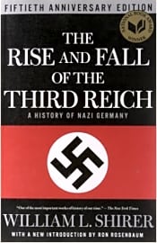 The Rise and Fall of the Third Reich