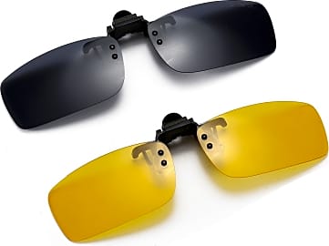 Top 10 Clip-on Sunglasses