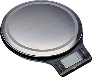 Wiki.ezvid.com Includes the Ozeri Pronto Digital Kitchen Scale in