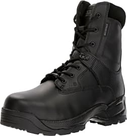 Enforcer boots walmart store