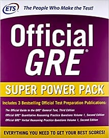 Top 10 GRE Prep Books of 2020 | Video Review